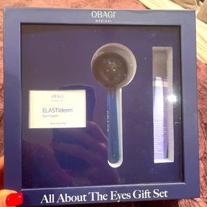 OBAGI Medical “All About The Eyes Gift Set”